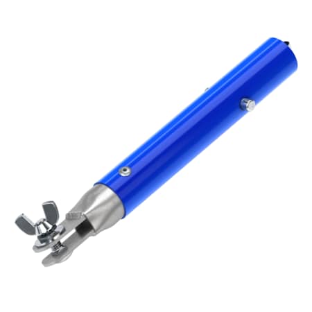 Bon Tool Bon 12-214 Handle Adapter, 1 3/8" Button To Clevis 12-214